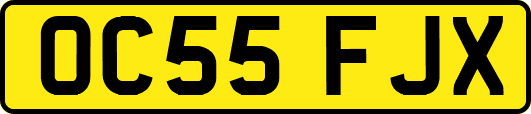 OC55FJX