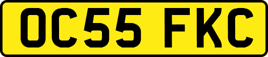 OC55FKC