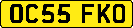 OC55FKO