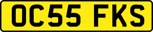 OC55FKS