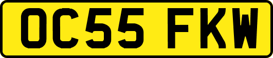 OC55FKW