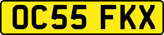 OC55FKX