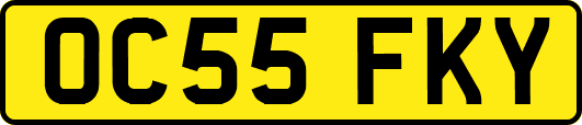 OC55FKY