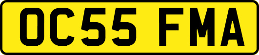 OC55FMA