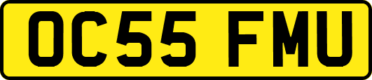 OC55FMU