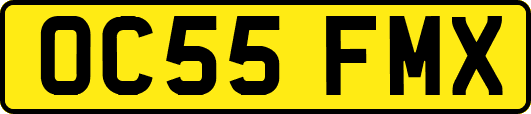 OC55FMX