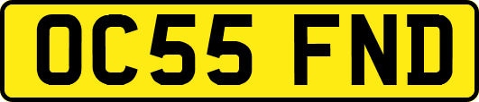 OC55FND