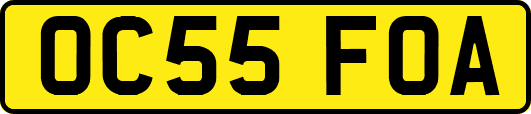 OC55FOA