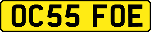 OC55FOE