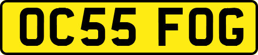 OC55FOG