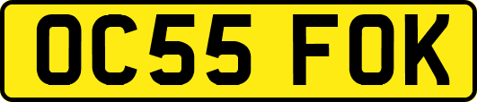 OC55FOK