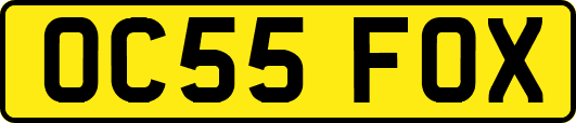 OC55FOX