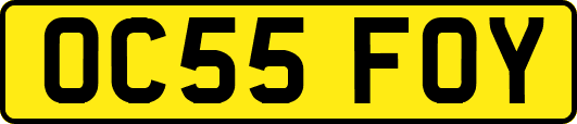 OC55FOY