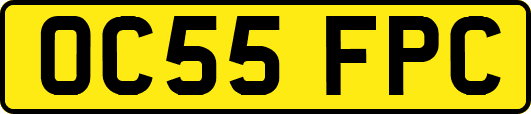 OC55FPC