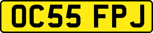 OC55FPJ