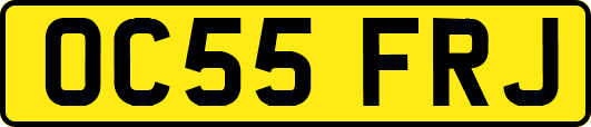 OC55FRJ