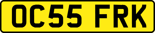 OC55FRK