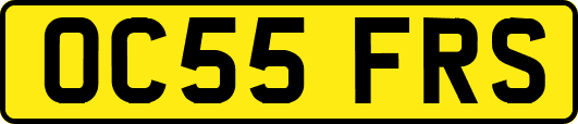 OC55FRS