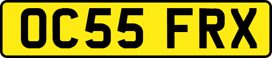 OC55FRX