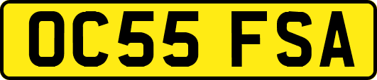 OC55FSA