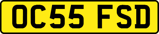 OC55FSD