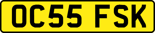 OC55FSK