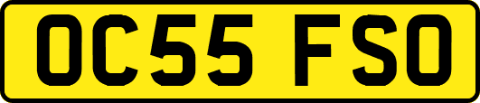 OC55FSO