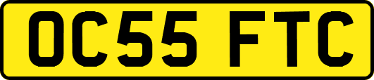 OC55FTC