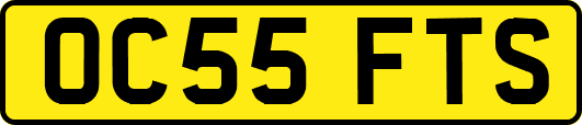 OC55FTS