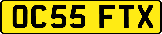 OC55FTX