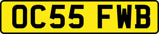 OC55FWB