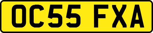 OC55FXA