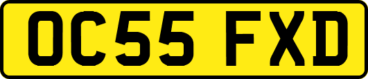 OC55FXD