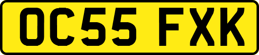 OC55FXK
