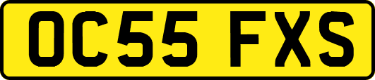 OC55FXS