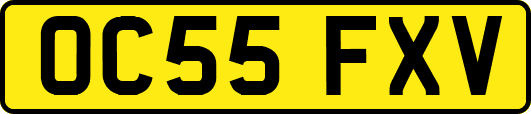 OC55FXV