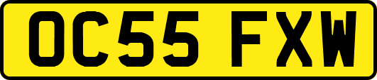 OC55FXW