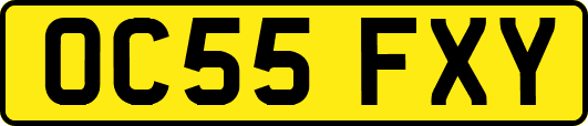 OC55FXY