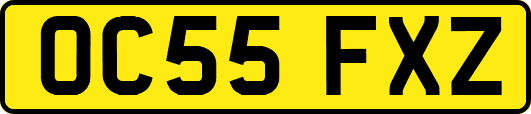 OC55FXZ