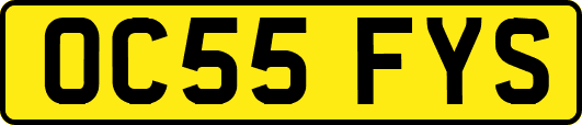 OC55FYS