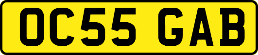 OC55GAB