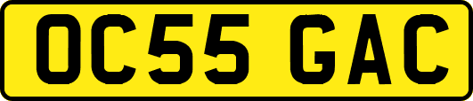 OC55GAC