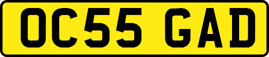 OC55GAD