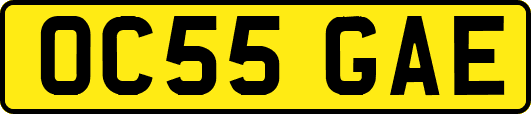 OC55GAE