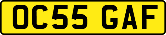OC55GAF