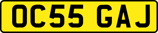 OC55GAJ