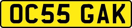 OC55GAK