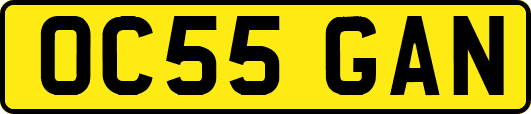 OC55GAN