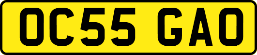 OC55GAO