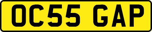 OC55GAP